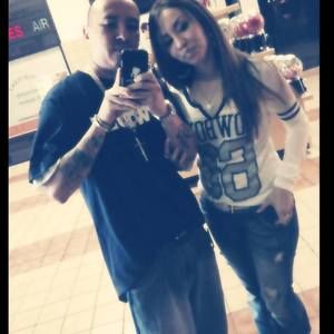 Meet your Posher, Lee